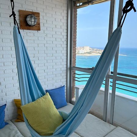 Albufereta 1Bd Apartment Аліканте Екстер'єр фото